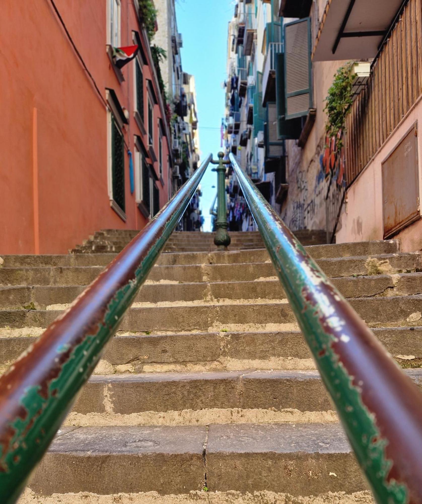 Scalinatella *