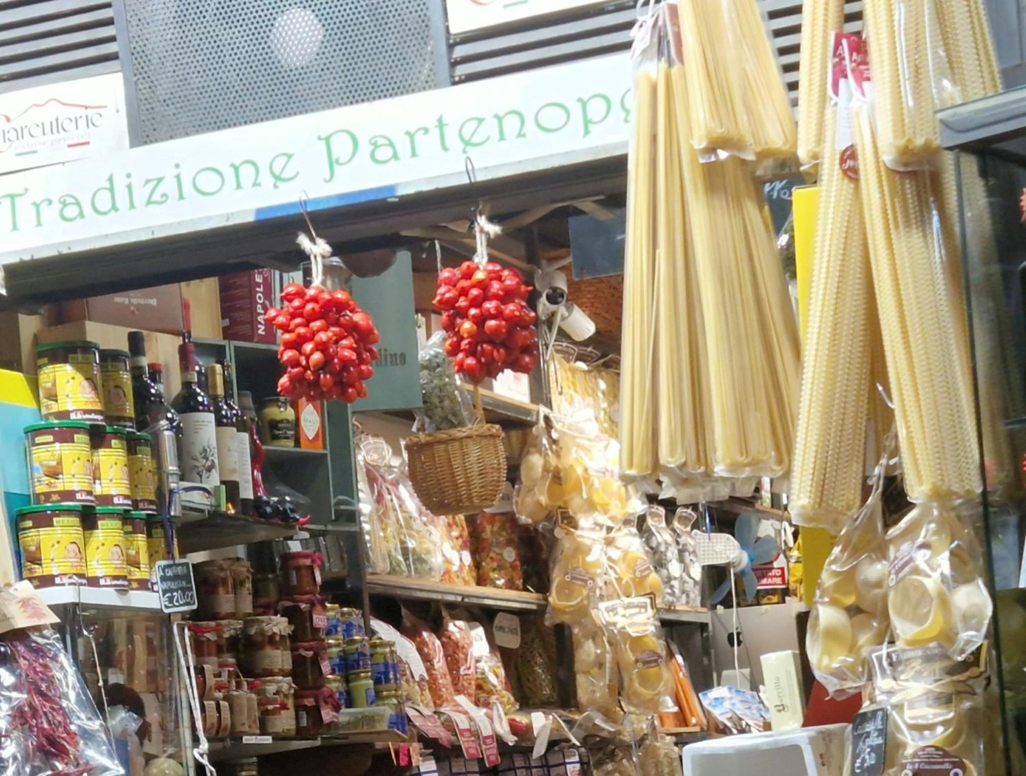 Scalinatella Hébergement de vacances