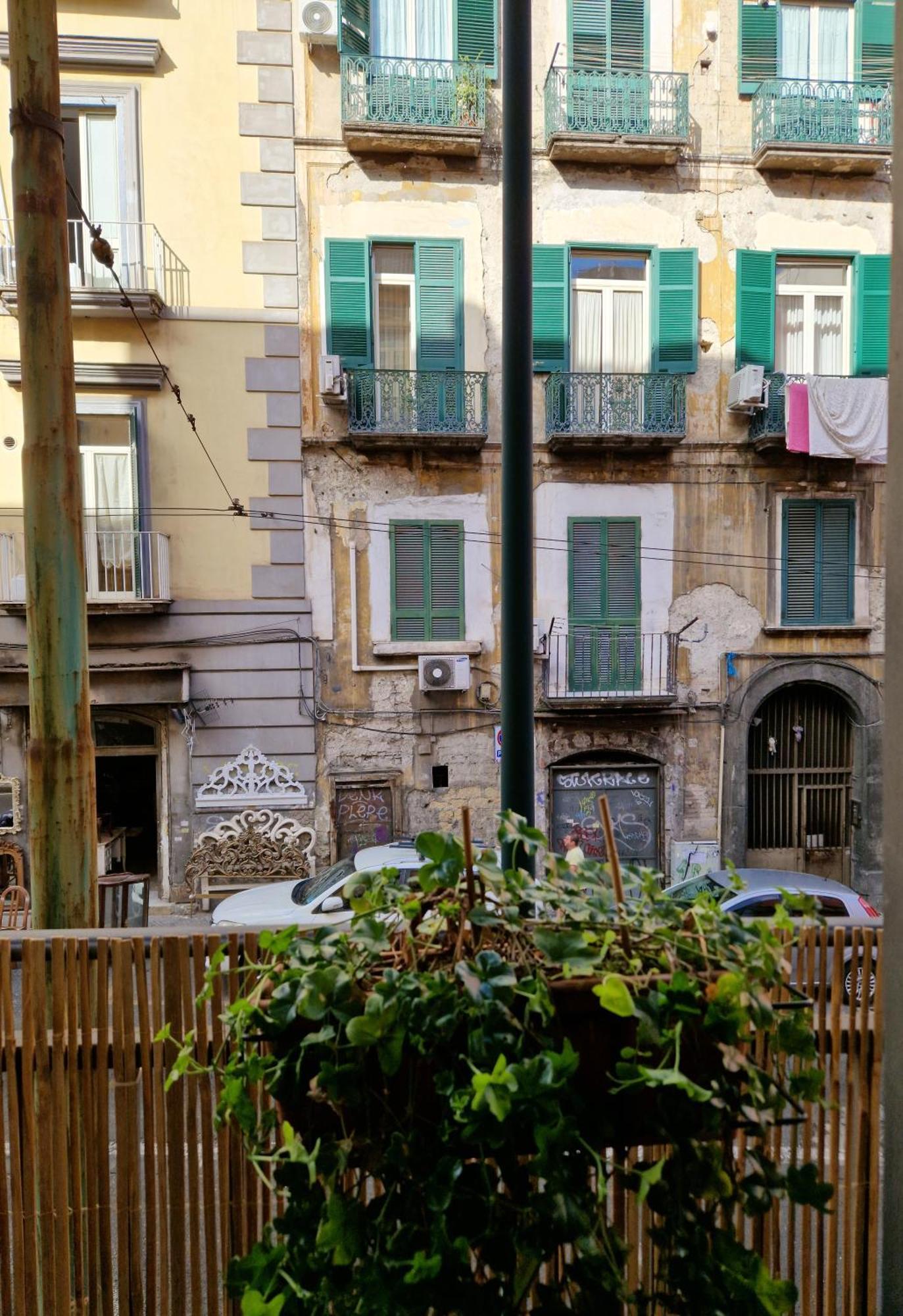 Scalinatella * Naples
