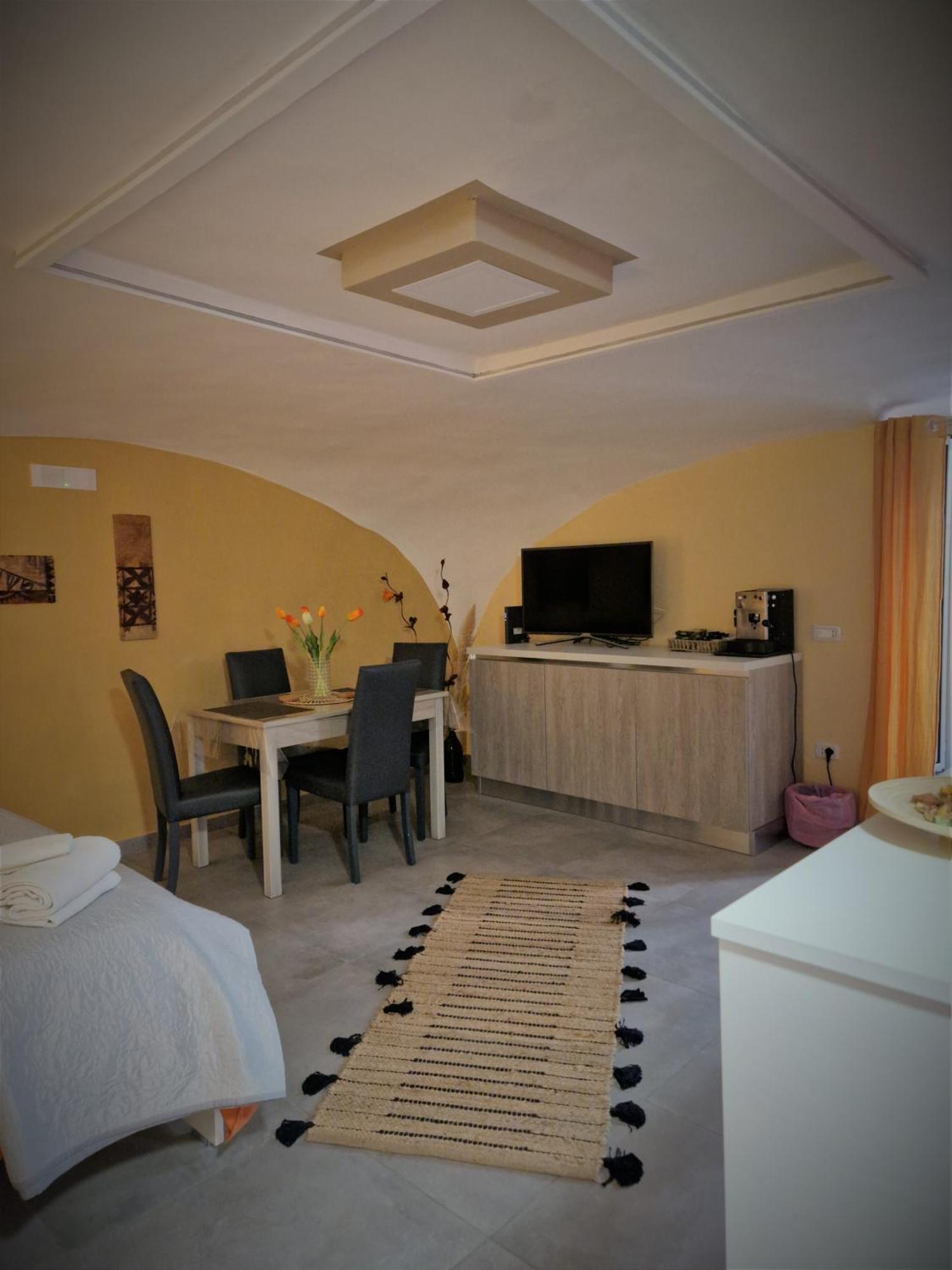 Scalinatella Holiday home Naples