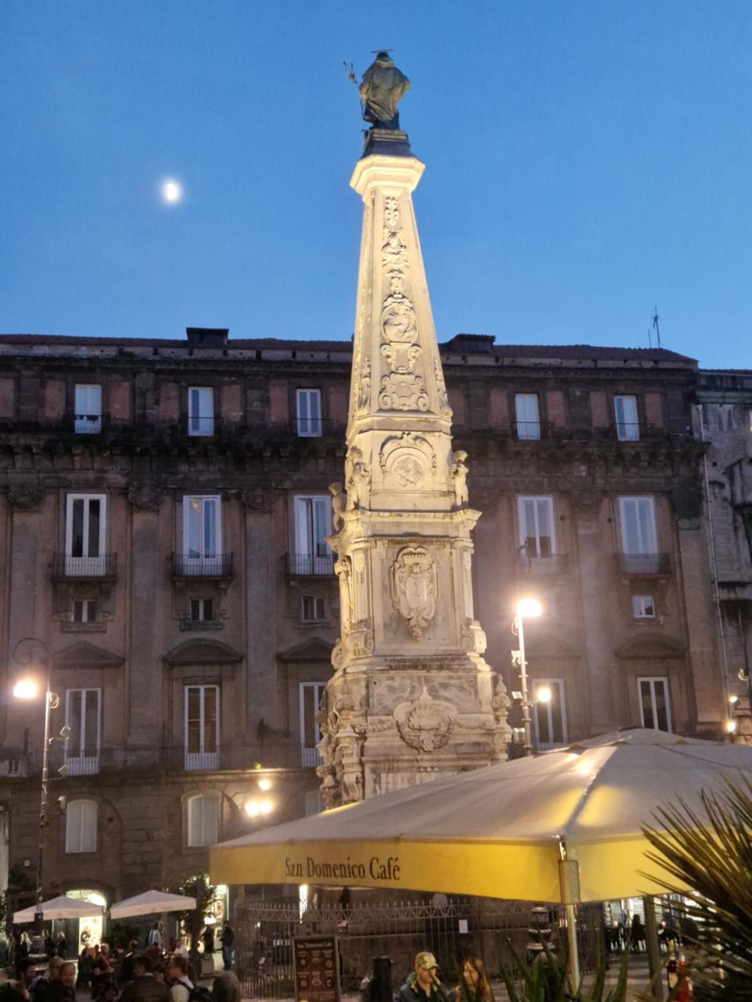 Scalinatella * Naples